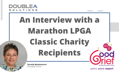 Marathon LPGA Classic Charity Recipients, Good Grief of Northwest Ohio